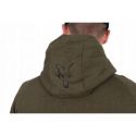 BLUZA FOX COLLECTION LW HOODY G/B NA ZAMEK 3XL