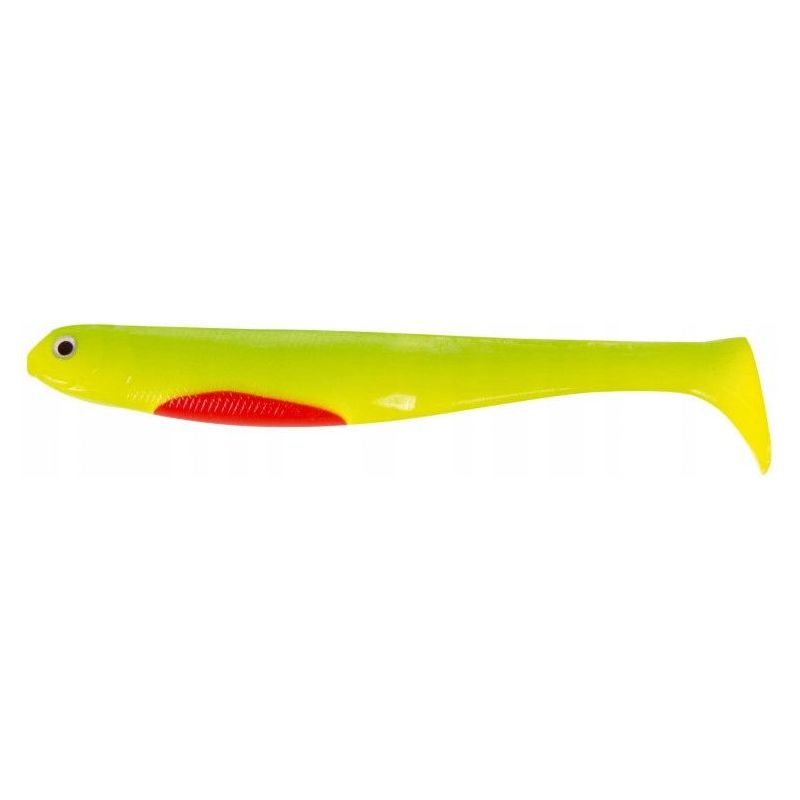 GUMA IRON CLAW PRZYNĘTA SLIM JIM 7cm KOLOR: FT