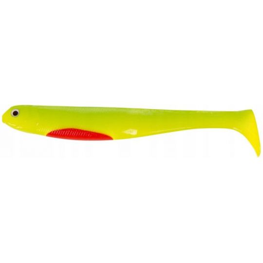 GUMA IRON CLAW PRZYNĘTA SLIM JIM 7cm KOLOR: FT