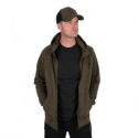 BLUZA FOX COLLECTION LW HOODY G/B NA ZAMEK 3XL