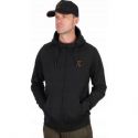 BLUZA FOX COLLECTION LW HOODY B/O NA ZAMEK 3XL