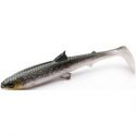 GUMA WESTIN BULLTEEZ SHADTAIL 9.5cm 7g HEADLIGHT