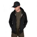 BLUZA FOX COLLECTION LW HOODY B/O NA ZAMEK 3XL