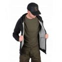 BLUZA FOX COLLECTION LW HOODY B/O NA ZAMEK 3XL