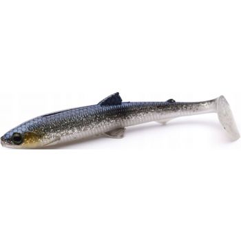 GUMA WESTIN BULLTEEZ SHADTAIL 9.5cm 7g BLUE HEADLI