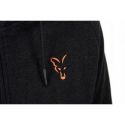 BLUZA FOX COLLECTION LW HOODY B/O NA ZAMEK M