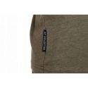 KOSZULKA T-SHIRT FOX COLLECTION T GREEN BLACK 3XL