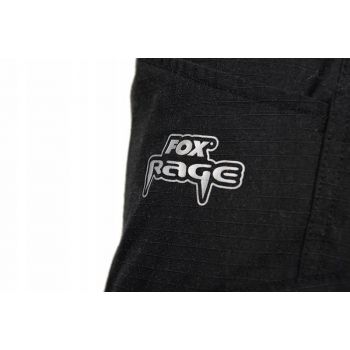 SPODNIE FOX RAGE COMBAT TROUSER XXL