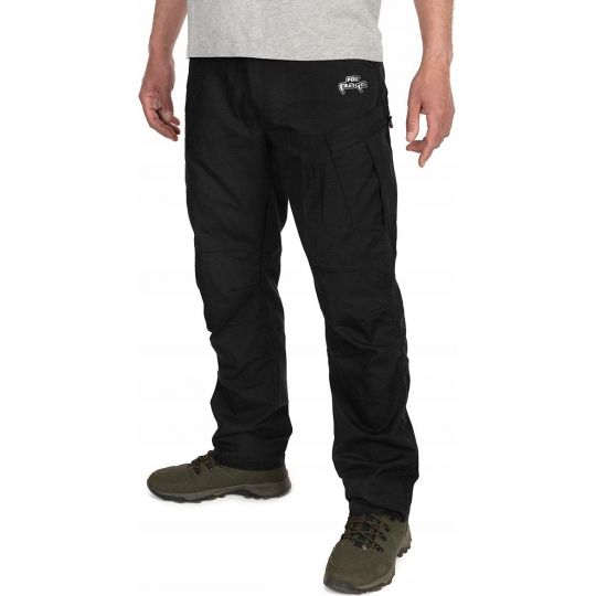 SPODNIE FOX RAGE COMBAT TROUSER SMALL S SPODNIE FOX RAGE COMBAT TROUSER SMALL S