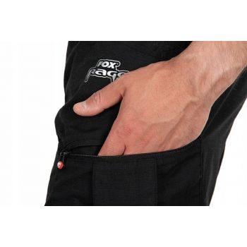 SPODNIE FOX RAGE COMBAT TROUSER SMALL S