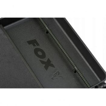 PUDEŁKO FOX NA PRZYPONY BOX LARGE DISC RIG SYSTEM