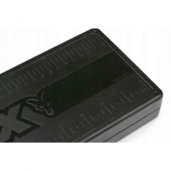 PUDEŁKO FOX NA PRZYPONY BOX LARGE DISC RIG SYSTEM