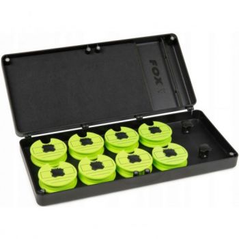 PUDEŁKO FOX NA PRZYPONY BOX MEDIUM DISC RIG SYSTEM