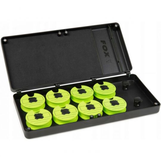 PUDEŁKO FOX NA PRZYPONY BOX MEDIUM DISC RIG SYSTEM