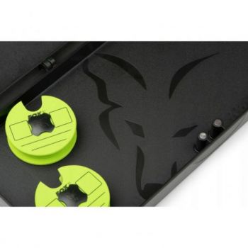 PUDEŁKO FOX NA PRZYPONY BOX MEDIUM DISC RIG SYSTEM