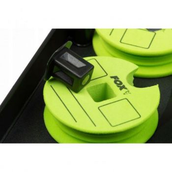 PUDEŁKO FOX NA PRZYPONY BOX MEDIUM DISC RIG SYSTEM