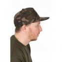 CZAPKA FOX Z DASZKIEM CAMO SNAPBACK HAT