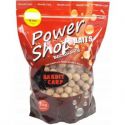 KULKI BANDIT CARP POWER SHOT BAITS 1KG KIEŁBASA PI