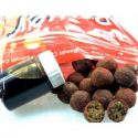 KULKI BANDIT CARP POWER SHOT BAITS 1KG KIEŁBASA PI