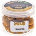 KULKI MEUS POP UP FOCUS 55g 15mm TROPIC
