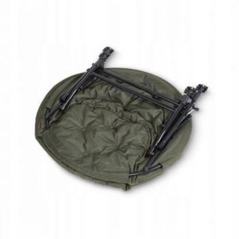 FOTEL NASH INDULGENCE MOON CHAIR DELUX