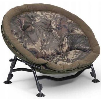 FOTEL NASH INDULGENCE LOW MOON CHAIR DELUX