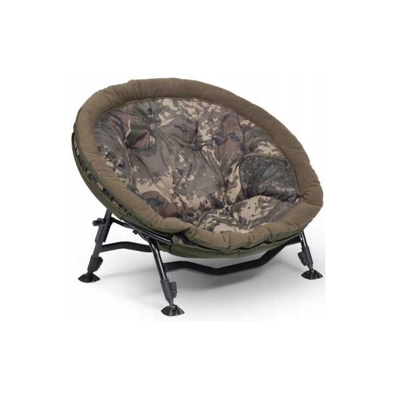 FOTEL NASH INDULGENCE LOW MOON CHAIR DELUX FOTEL NASH INDULGENCE LOW MOON CHAIR DELUX