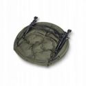FOTEL NASH INDULGENCE LOW MOON CHAIR DELUX