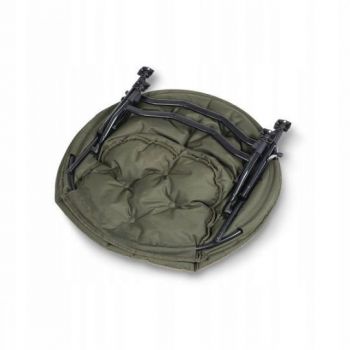 FOTEL NASH INDULGENCE LOW MOON CHAIR DELUX