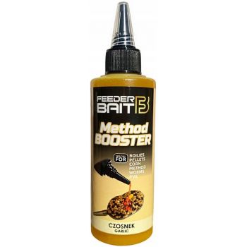 BOOSTER METHOD FEEDER BAIT 100ml CZOSNEK