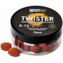 TWISTER FEEDER BAIT WAFTERS 50ml 12mm R72 ANANAS B