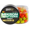 DUMBELLS FEEDER BAIT MIKRON WAFTERS SWEET 6mm