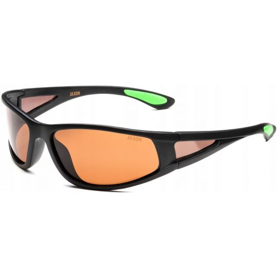 OKULARY JAXON POLARYZACYJNE X44AM PRZECIWSŁONECZNE OKULARY JAXON POLARYZACYJNE X44AM PRZECIWSŁONECZNE