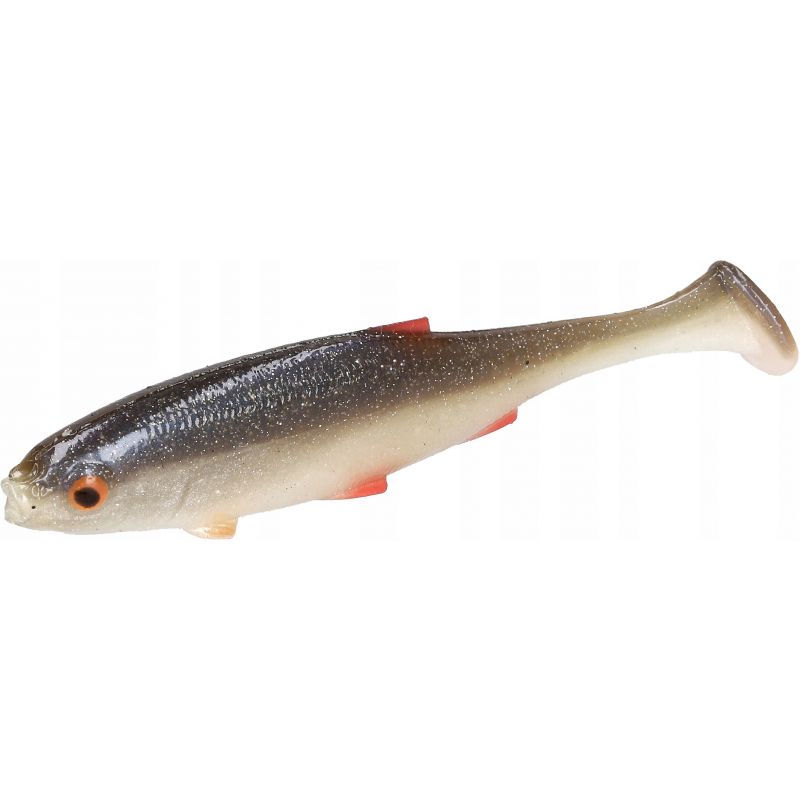 GUMA MIKADO PRZYNĘTA REAL FISH 15cm ROACH GUMA MIKADO PRZYNĘTA REAL FISH 15cm ROACH