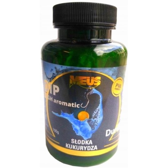 DIP MEUS DURUS 100G KONCENTRAT WANILIA DIP MEUS DURUS 100G KONCENTRAT WANILIA