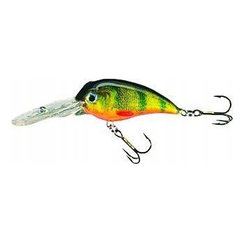 WOBLER JAXON HOLO SELECT BUMER 7cm VJ-BU07DROM