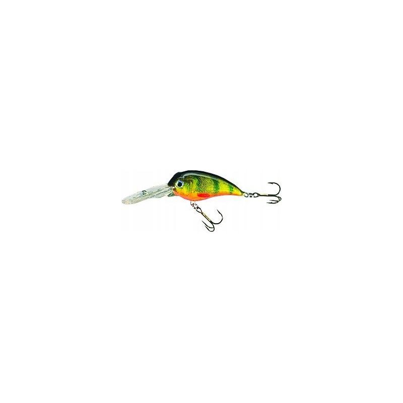 WOBLER JAXON HOLO SELECT BUMER 7cm VJ-BU07DROM