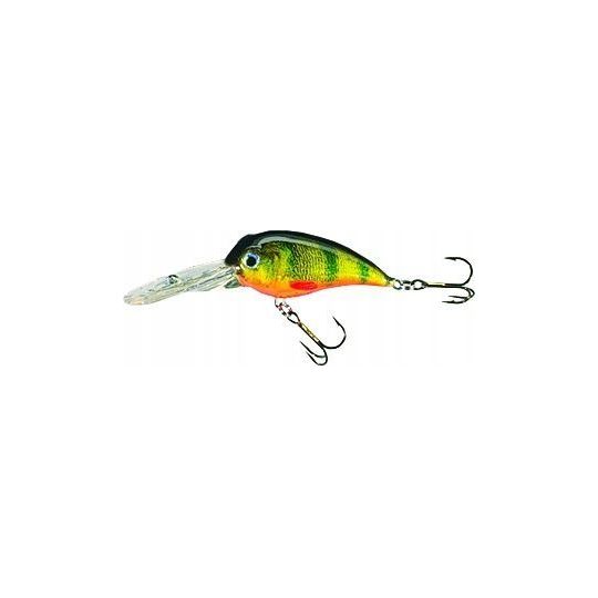WOBLER JAXON HOLO SELECT BUMER 7cm VJ-BU07DROM