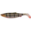 GUMA SAVAGE GEAR 4D HERRING SHAD 16cm 28g PERCH