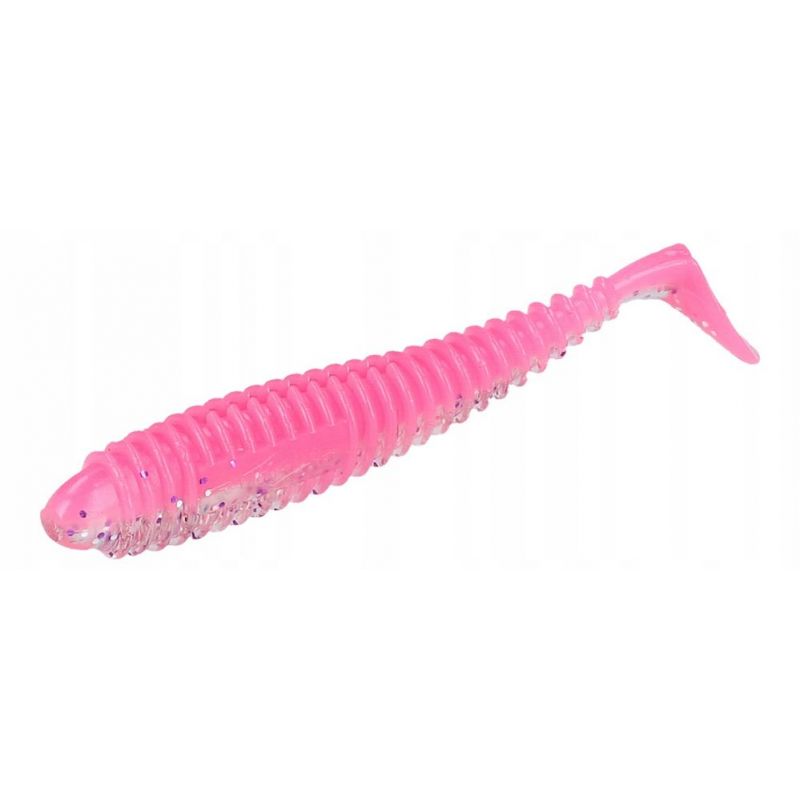 GUMA MIKADO PRZYNĘTA SPEEDO 4.5cm KOLOR 560