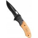 SCYZORYK DELPHIN WOODY 8,5cm