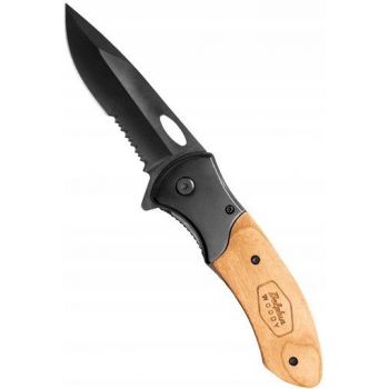 SCYZORYK DELPHIN WOODY 8,5cm