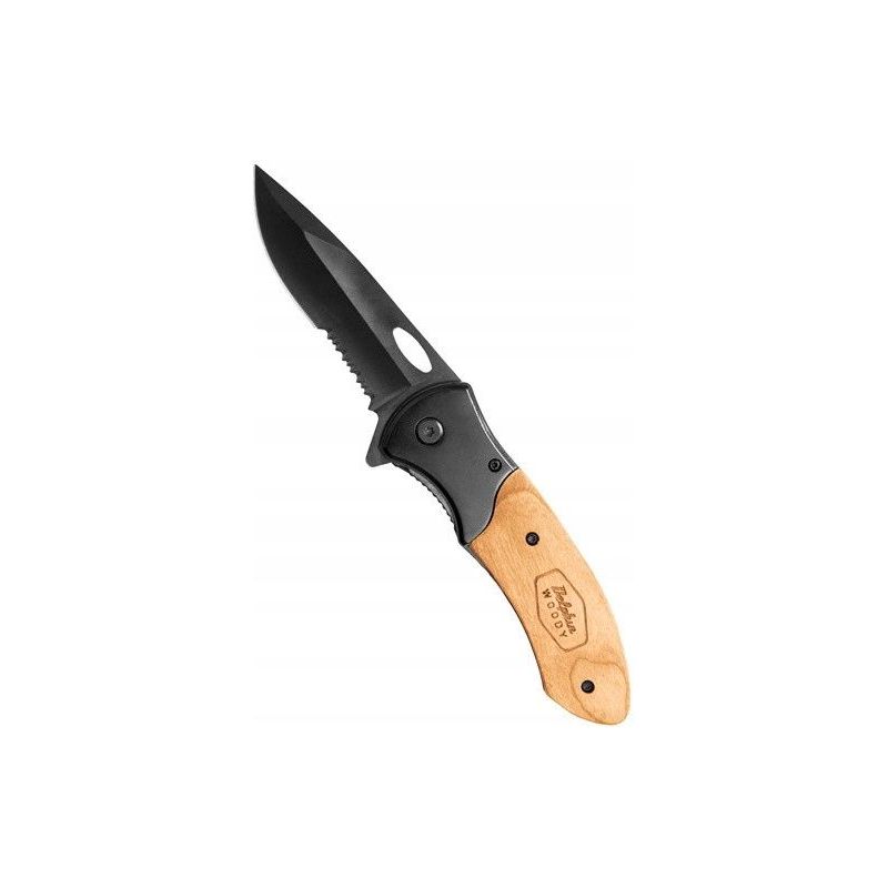 SCYZORYK DELPHIN WOODY 8,5cm SCYZORYK DELPHIN WOODY 8,5cm