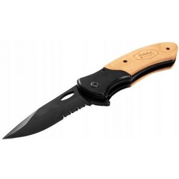 SCYZORYK DELPHIN WOODY 8,5cm