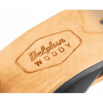 SCYZORYK DELPHIN WOODY 8,5cm