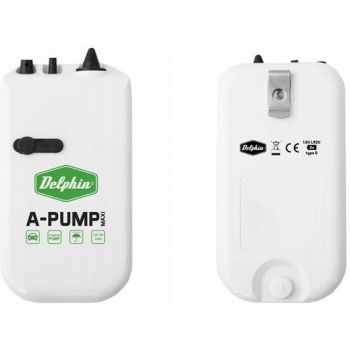 POMPKA NATLENIACZ DELPHIN A-PUMP MAXI