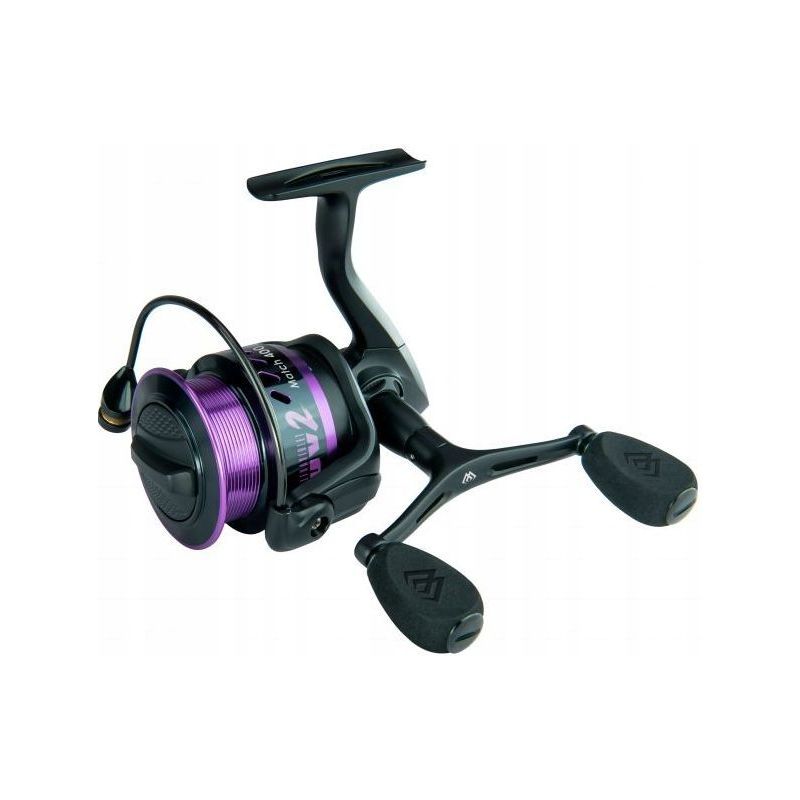 KOŁOWROTEK MIKADO UV II MATCH 3008 FD KOŁOWROTEK MIKADO UV II MATCH 3008 FD