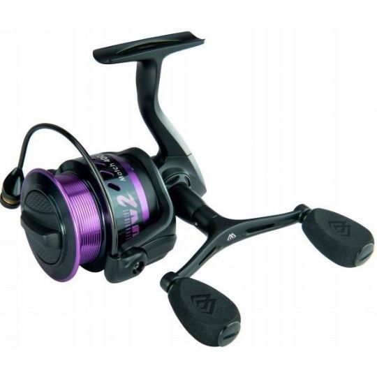 KOŁOWROTEK MIKADO UV II MATCH 3008 FD KOŁOWROTEK MIKADO UV II MATCH 3008 FD