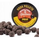 PELLET MEUS SPECTRUM 8mm NA WŁOS HOOK ORZECH TYGRY