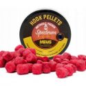 PELLET MEUS HOOK SPECTRUM MINIS 8mm HOT DRAGON